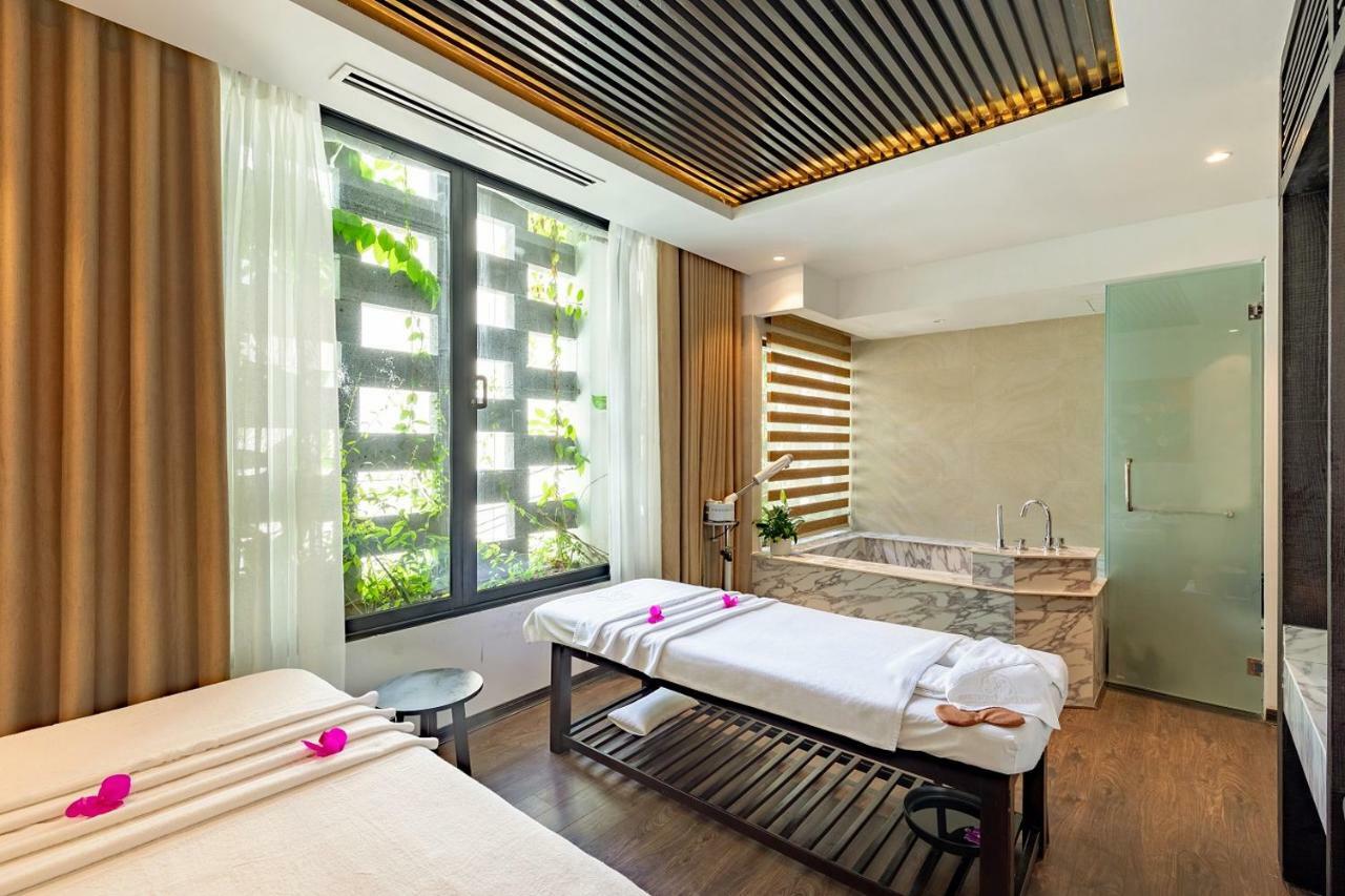Babylon Garden Hotel