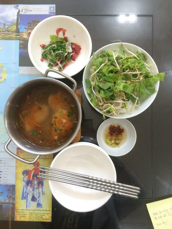 Lama Homestay Bed & Breakfast Hue