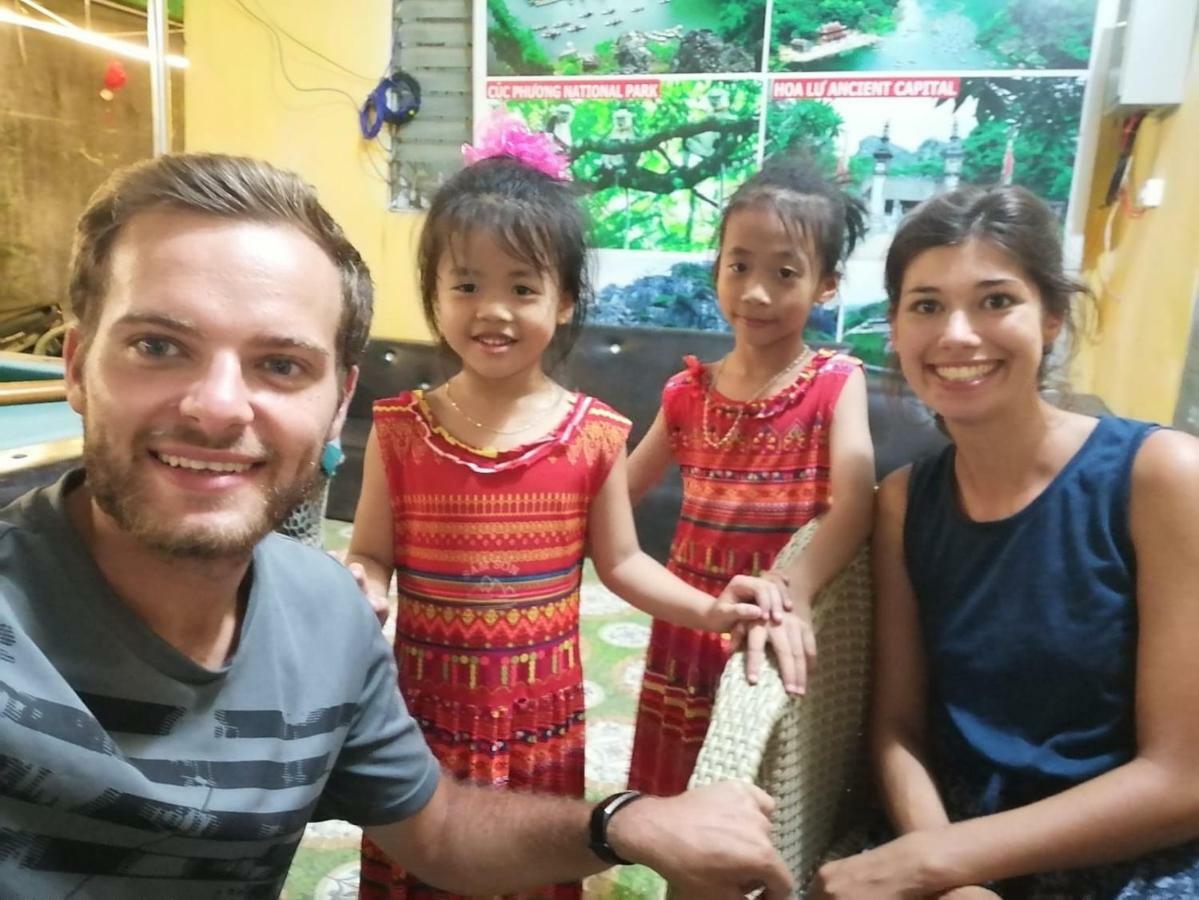 Homestay Hang Mua Happiness Ninh Binh