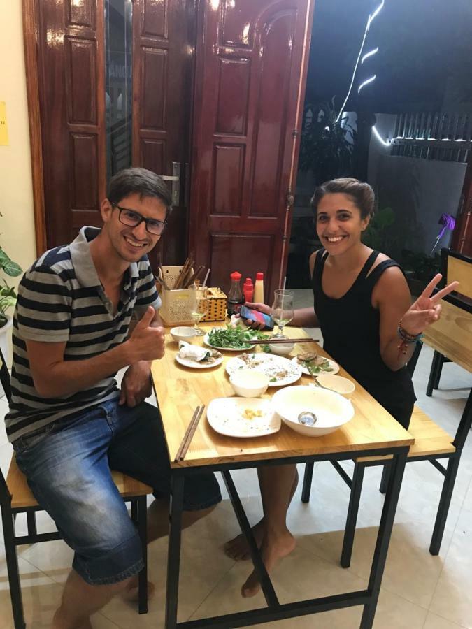 Anh Homestay Ninh Binh