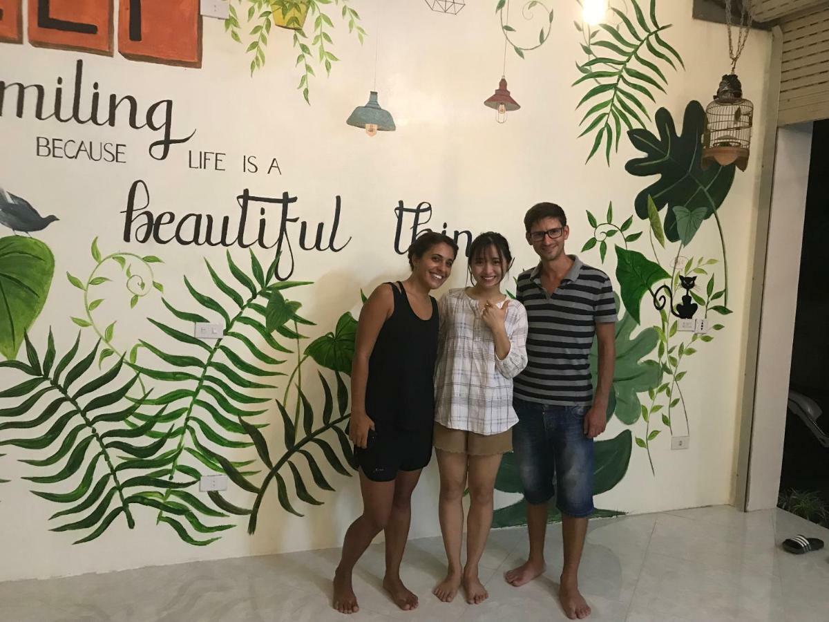 Homestay Anh *
