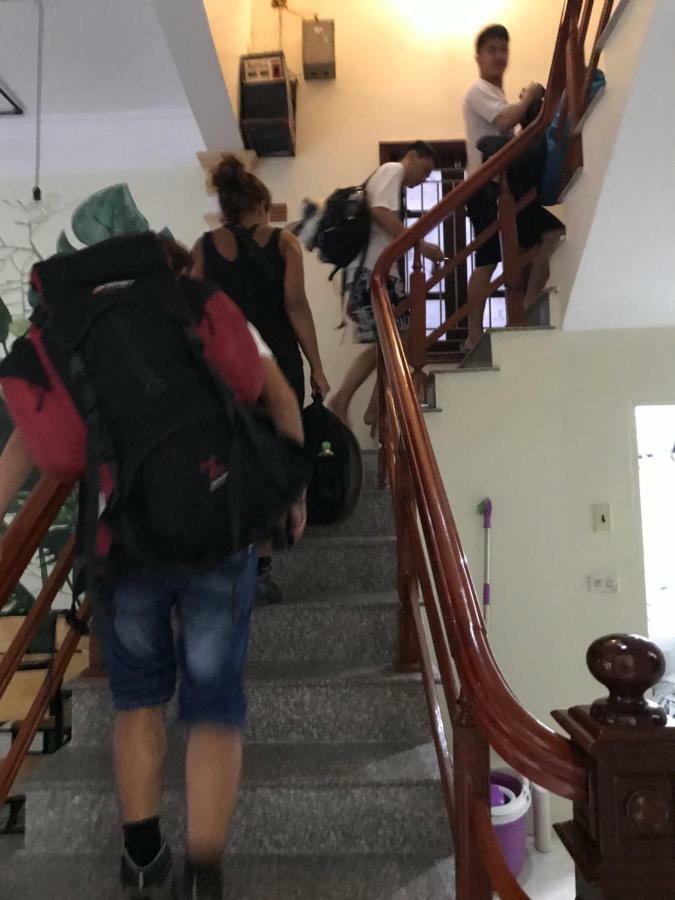 Homestay Anh *