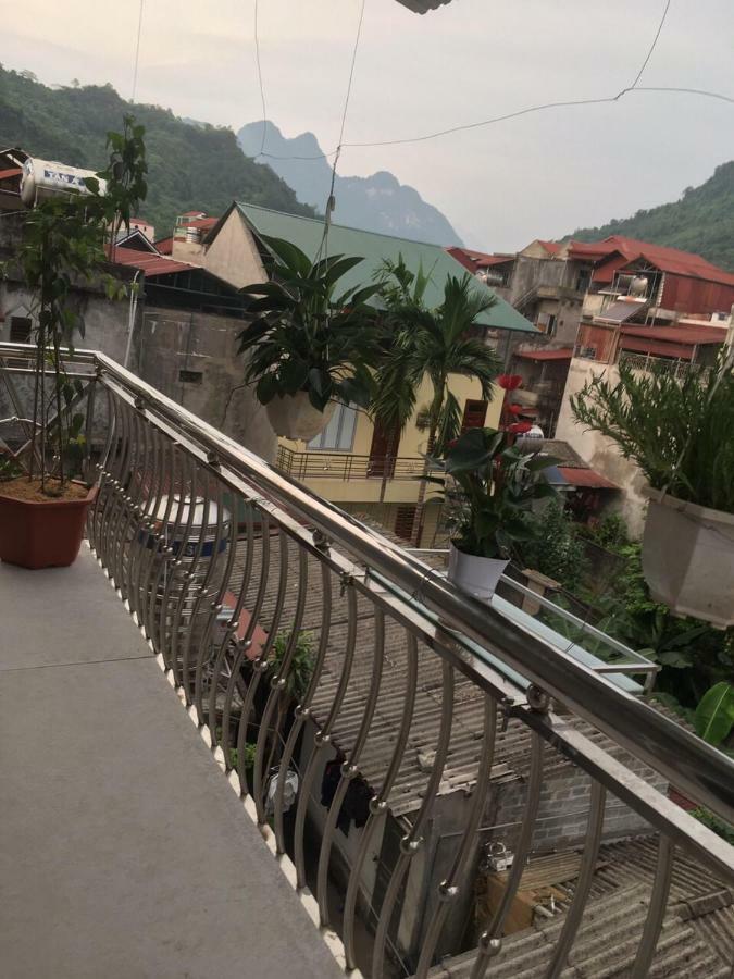 Ruby Khách sạn Hà Giang