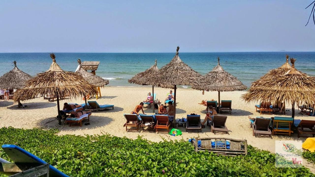 Thien Tan With Private Pool Ở trọ