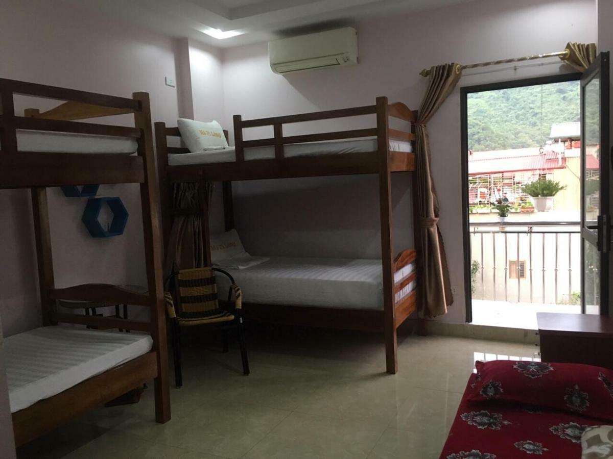 Khách sạn Ruby Hà Giang