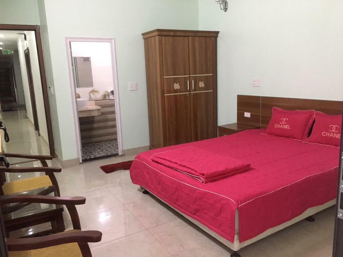 Khách sạn Ruby Hà Giang