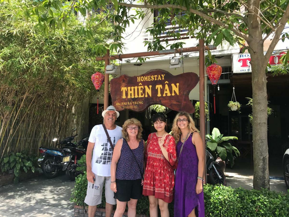 Ở trọ Thien Tan With Private Pool