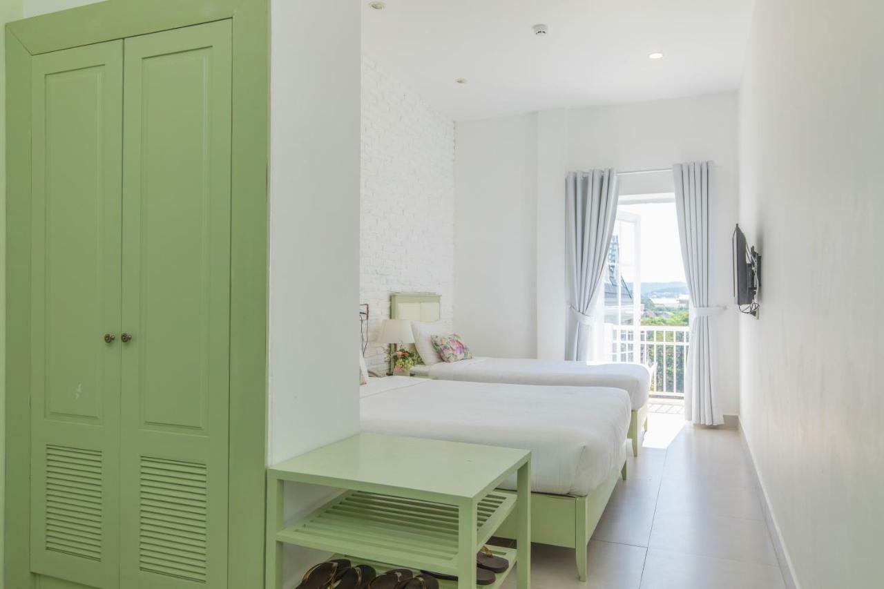 De Charme Village Resort Đà Lạt