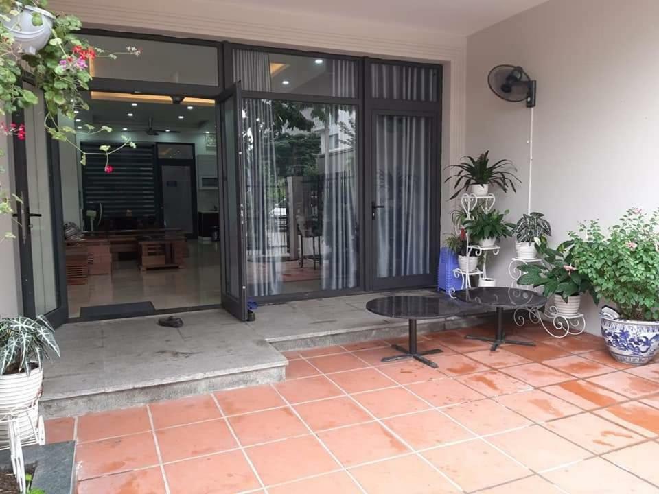 Sonny Homestay 2 -Can Lien Ke 5Pn -Khu Greenbayvillage - Duong Hoang Quoc Viet -Trung Tam Kdl Bai Chay *