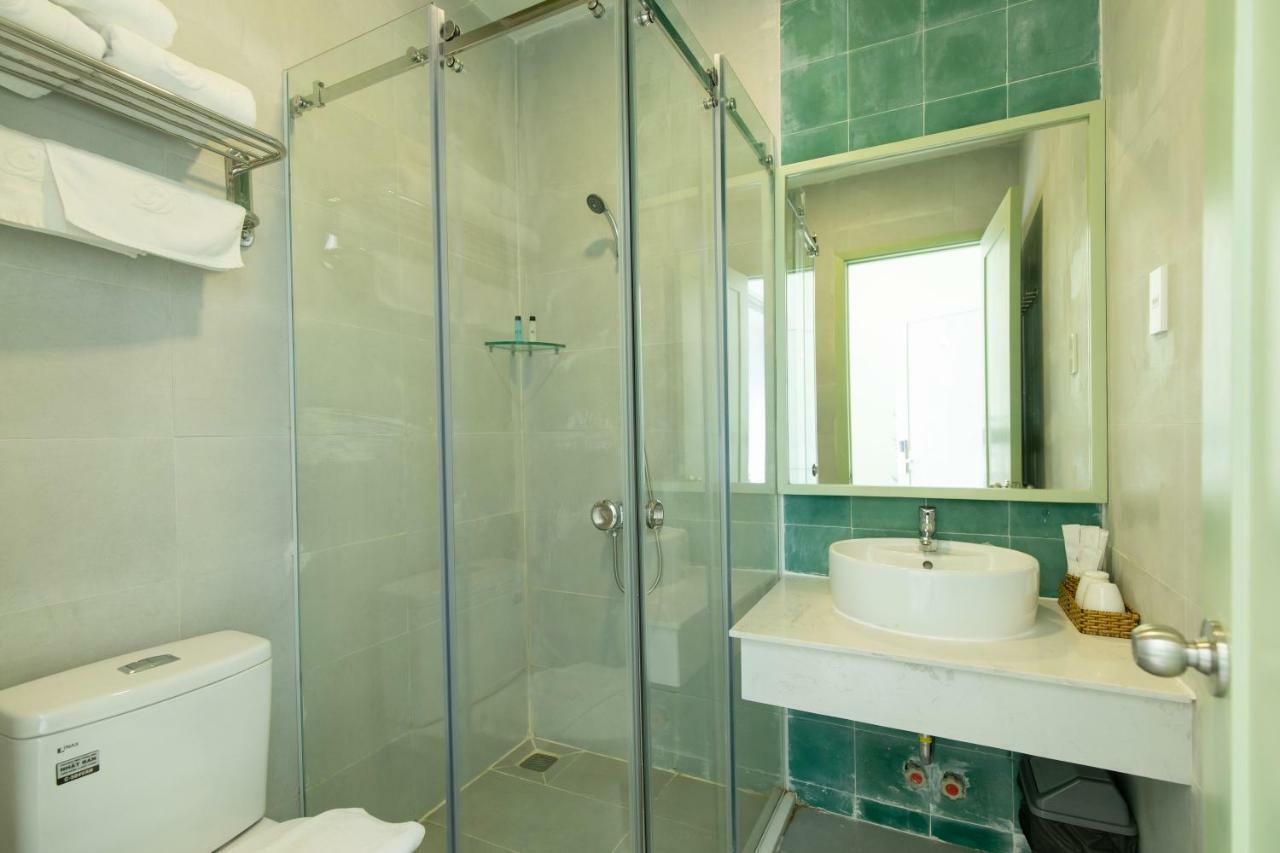 De Charme Village 3*
