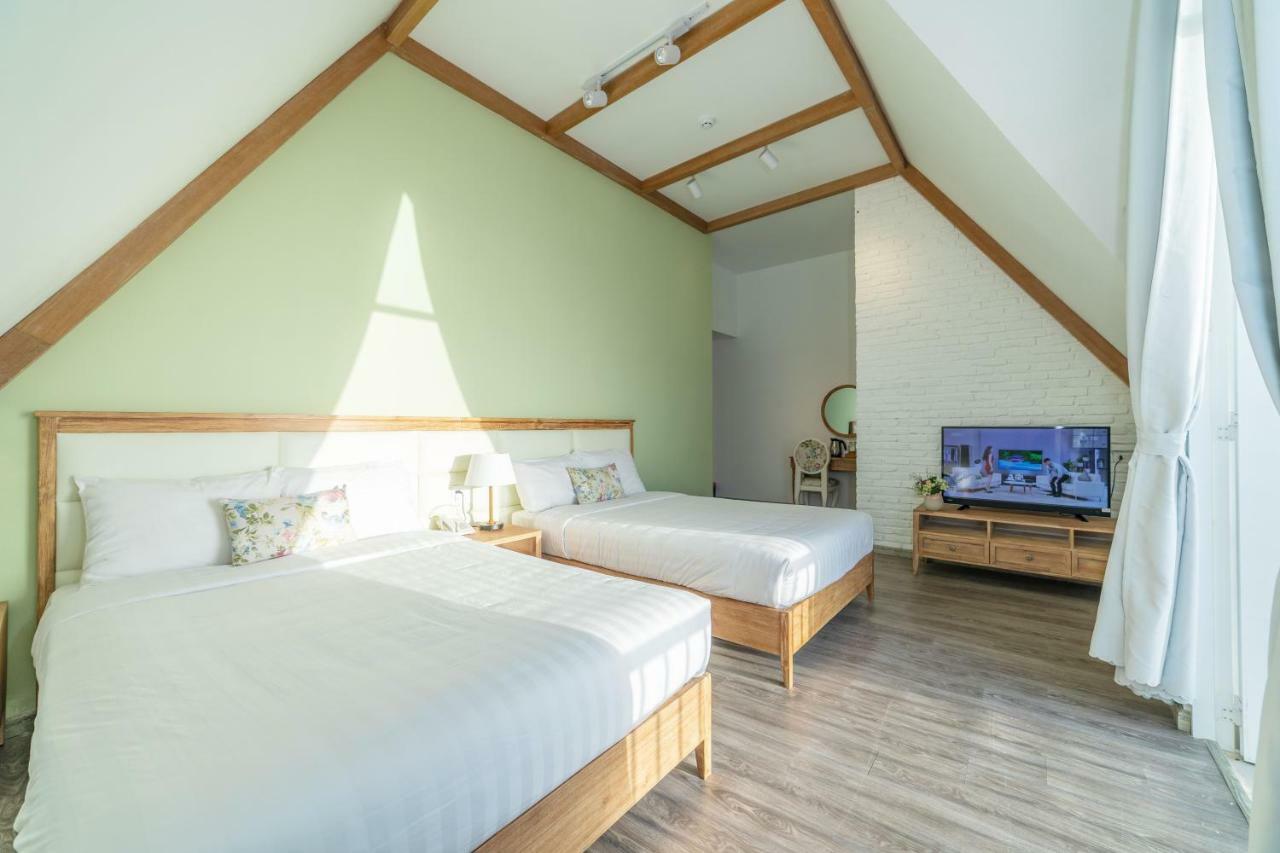 De Charme Village Resort 3*