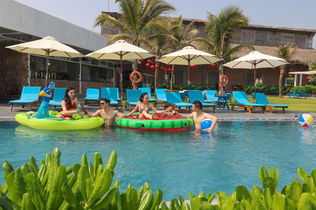 Boutique Cocobay Danang 4*