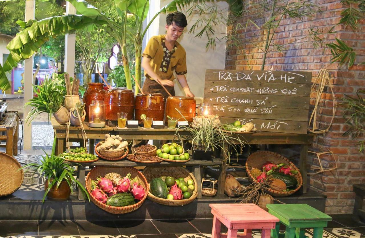 Hotel Boutique Cocobay Danang