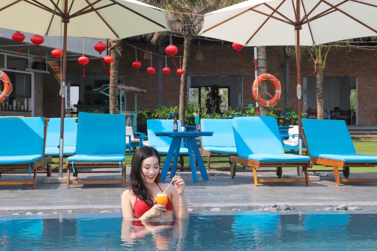Boutique Cocobay Danang Hotel