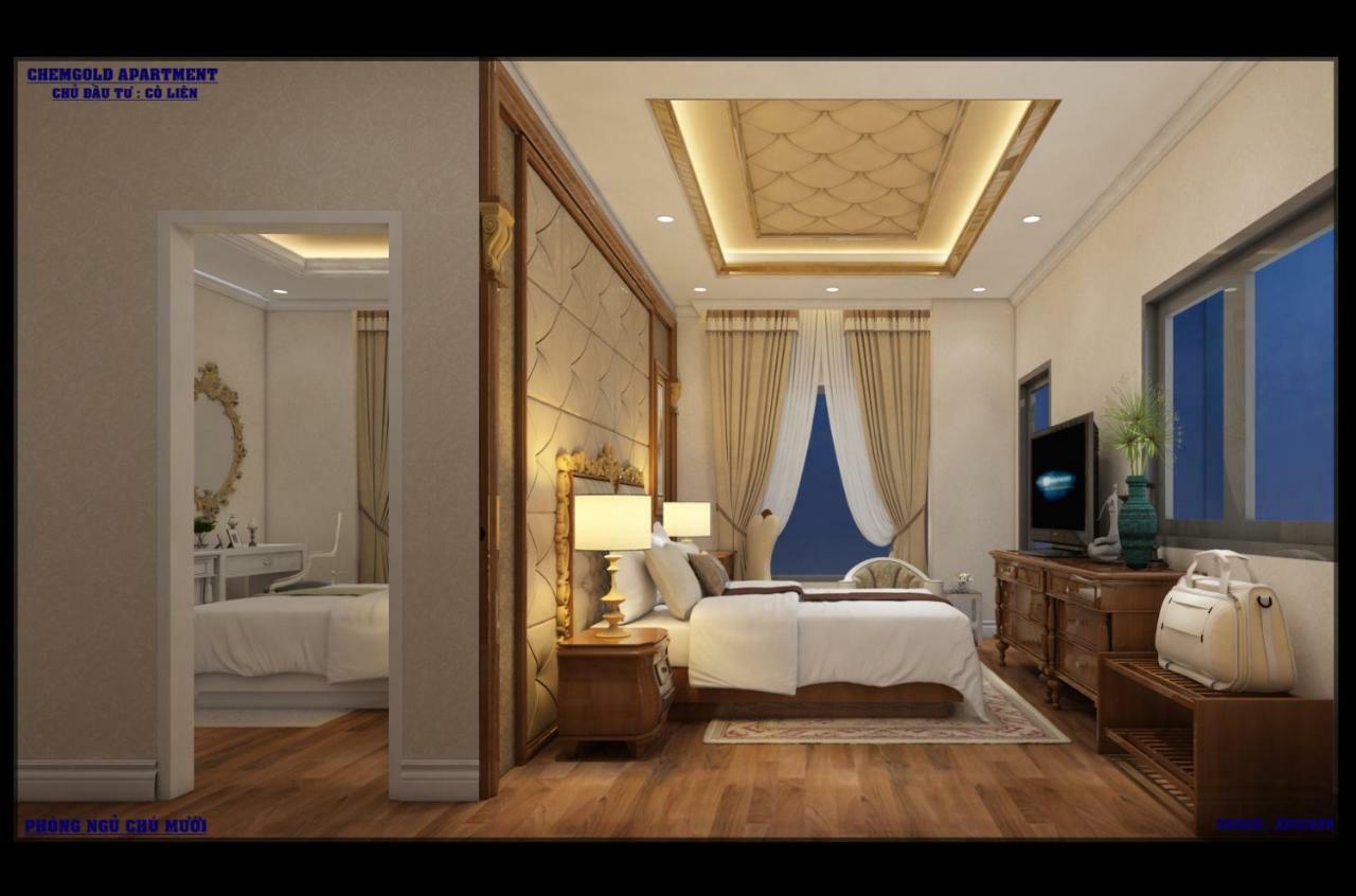 Rung Huong Apartment Da Nang