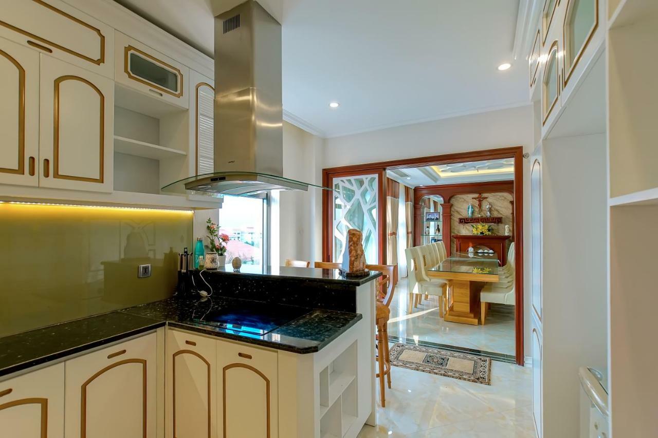 Rung Huong Apartment *