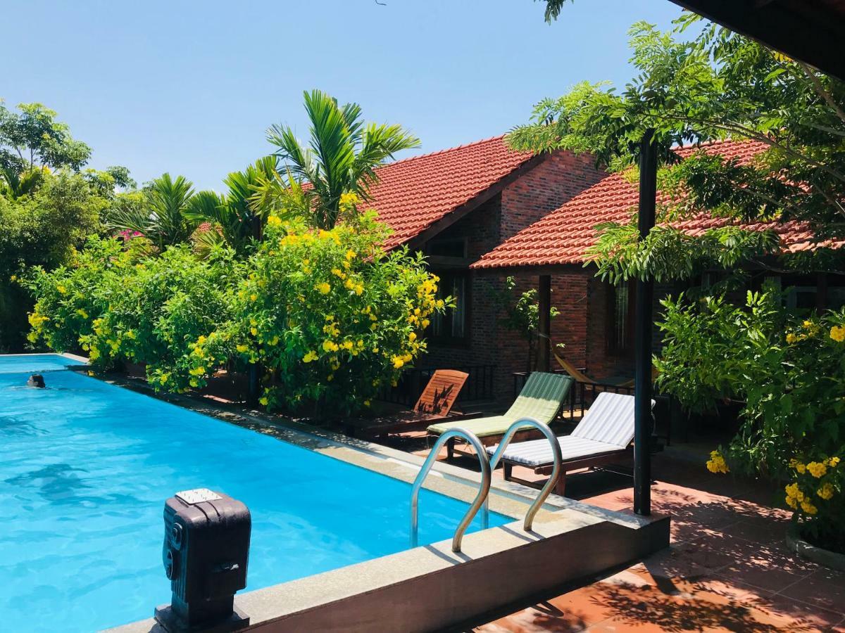 MAY Bungalow Mũi Né
