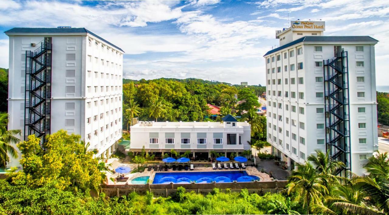 Hotel Ocean Pearl Phu Quoc