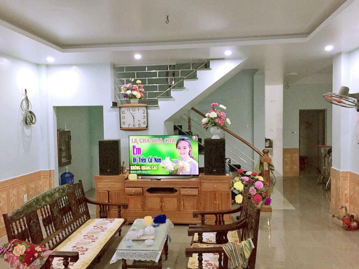 Bed & Breakfast Thu Thuy