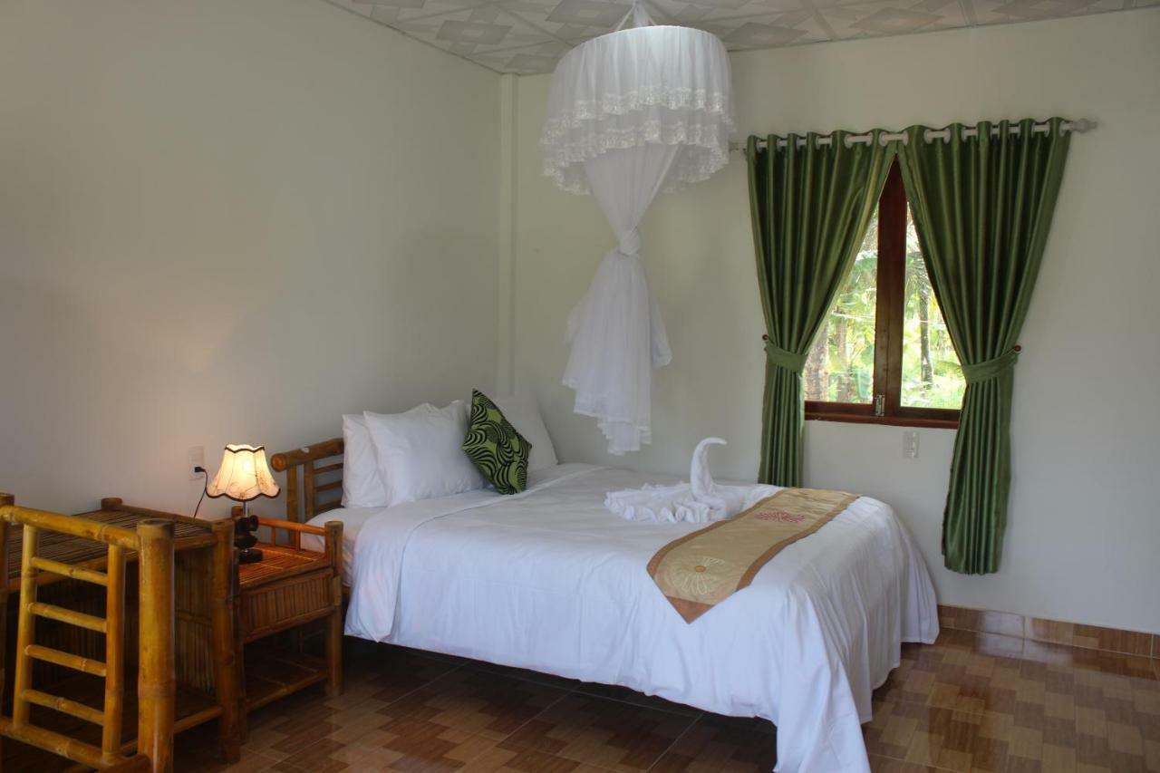 Tra Vinh Khu nghỉ mát 3*