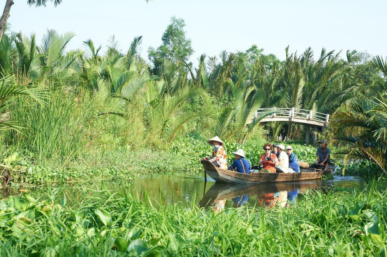 Tra Vinh