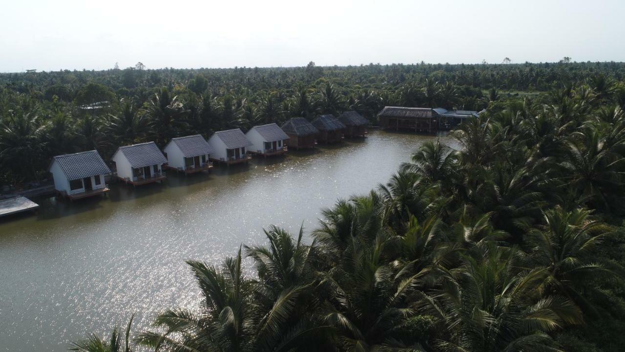 Tra Vinh 3* Nguyet Hang