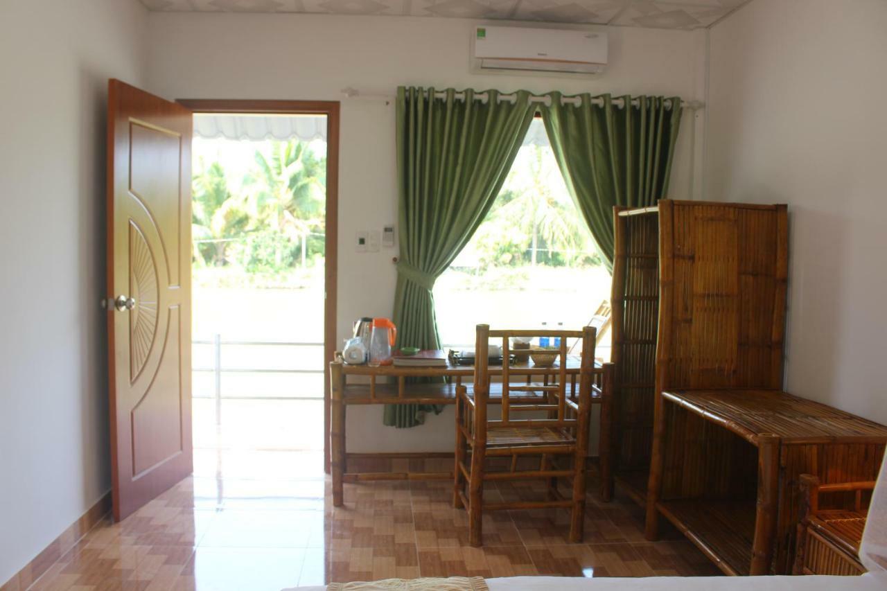 Tra Vinh Khu nghỉ mát 3*