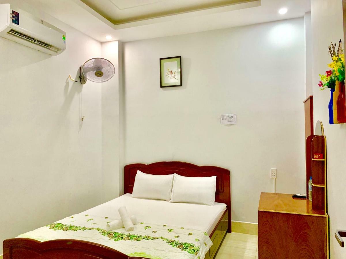 Guest house Dang Khoi