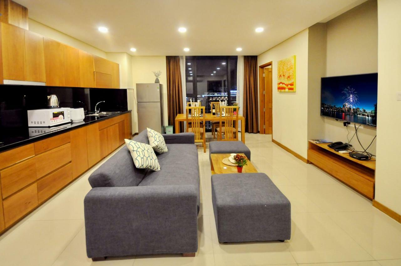 Holi Hotel&apartments Nha Trang