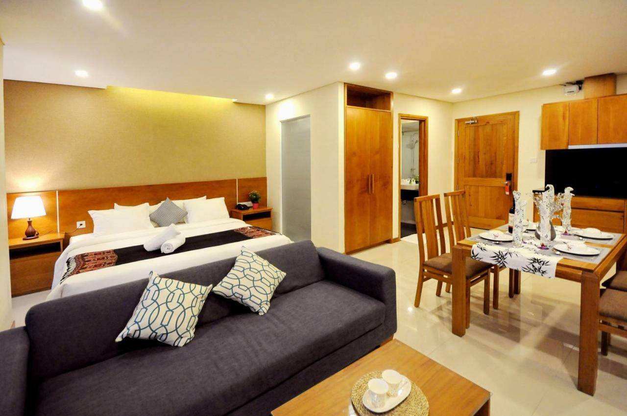 Holi Hotel&apartments *