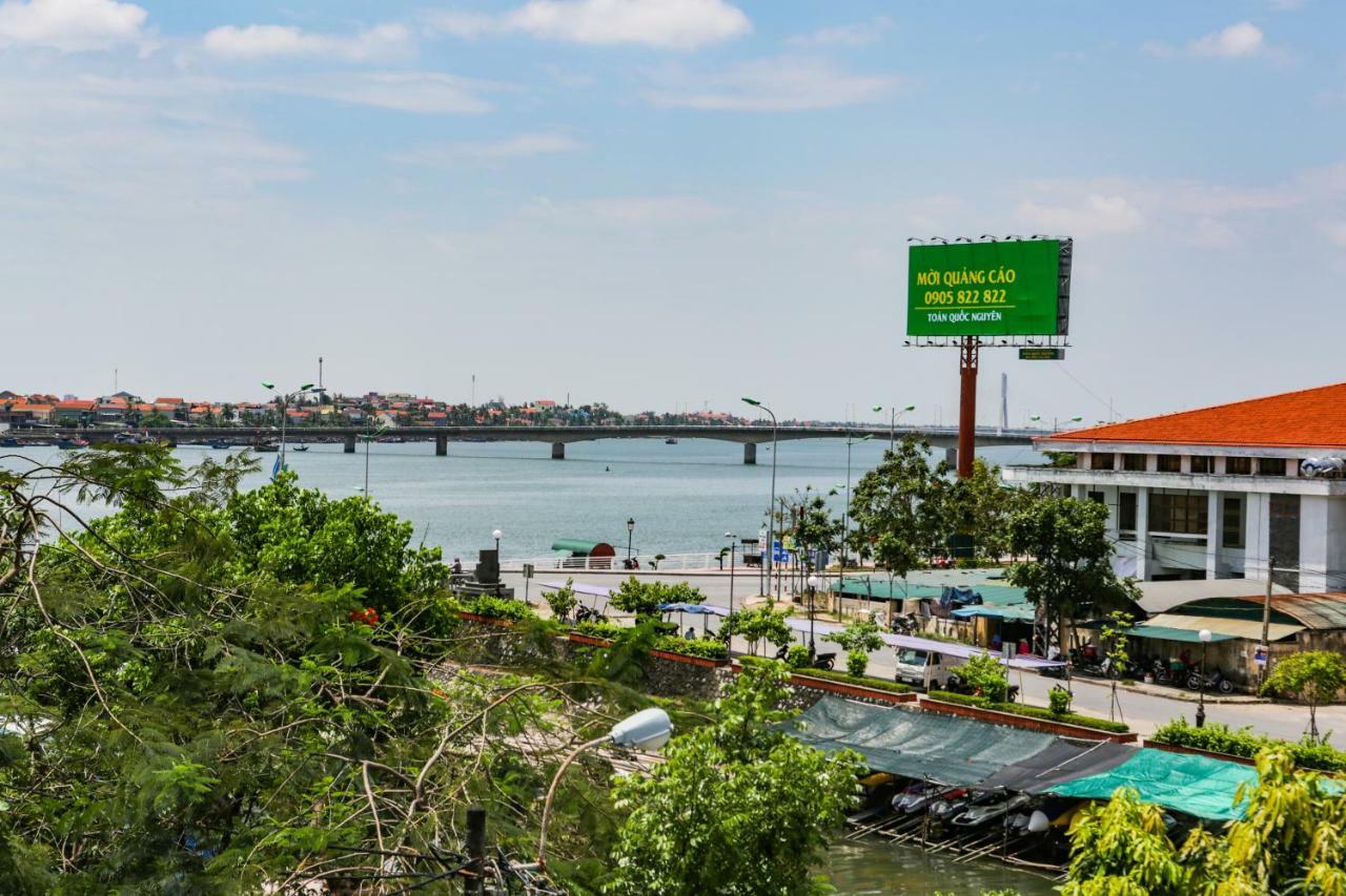 Hostel Au Dong Hoi