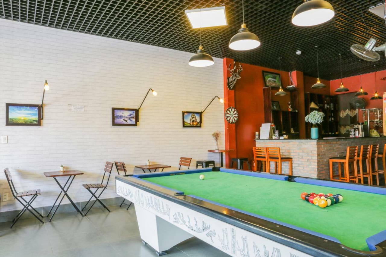 Au Hostel Dong Hoi