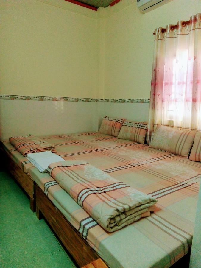 Bao Hoang Homestay *