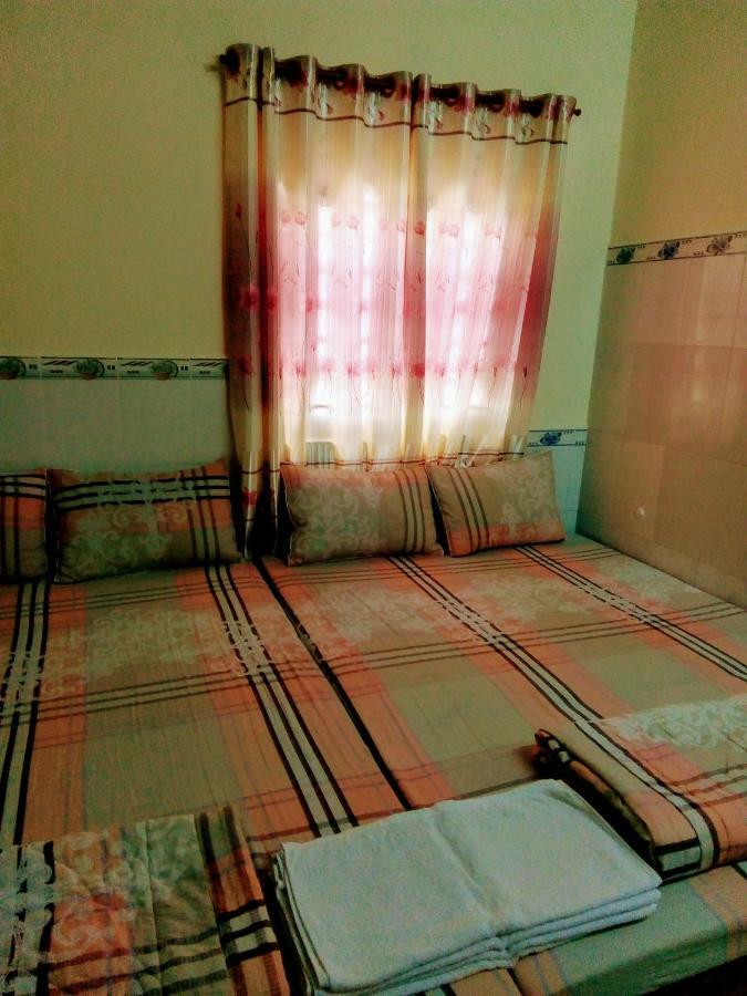 Bao Hoang Homestay