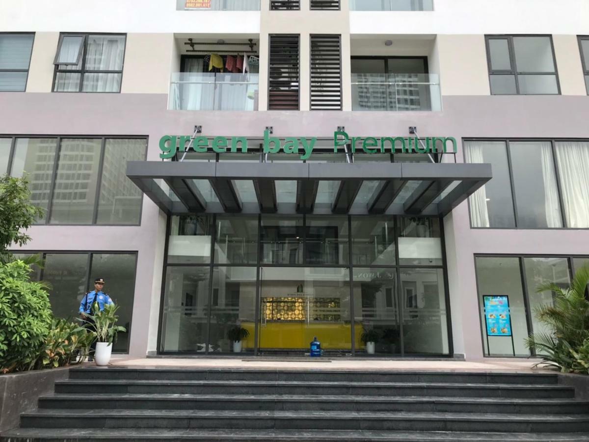 Angela House Halong Căn hộ *