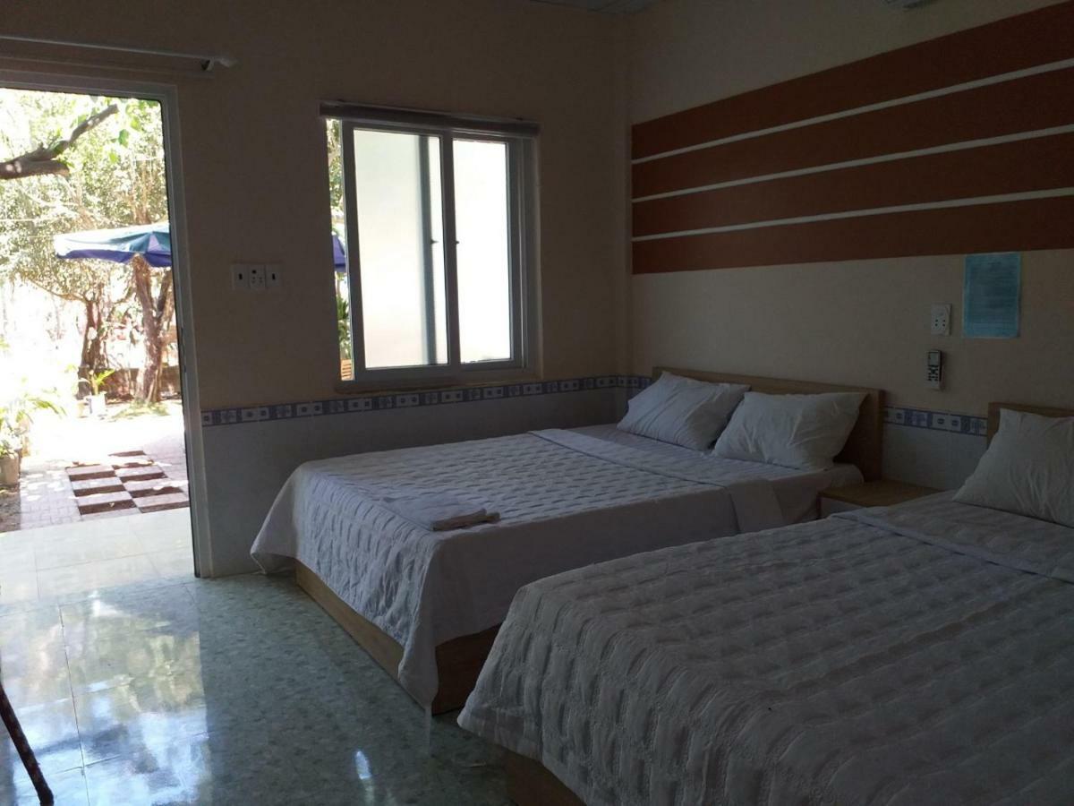 Hoang Sa Hotel Ly Son