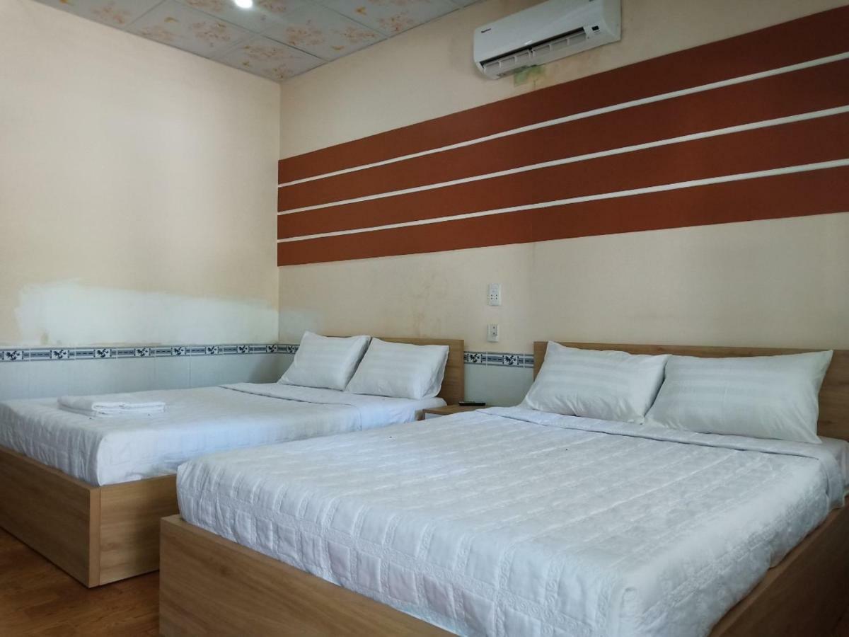 Hoang Sa Hotel 2*