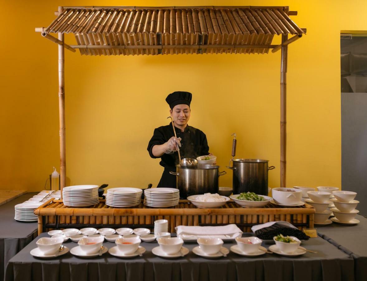 Khách sạn Pistachio