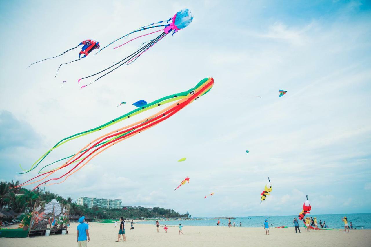 The Cliff & Residences Mui Ne