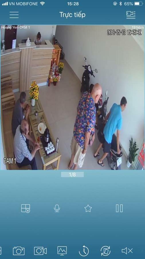 Dai Nam * Da Nang