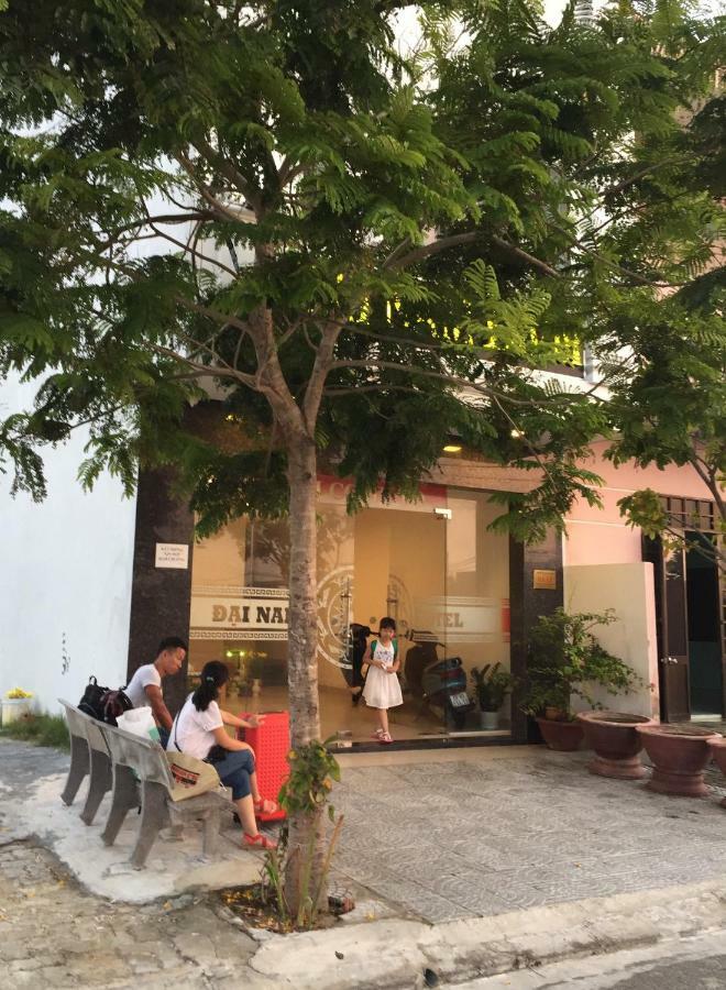 Dai Nam Hotel *