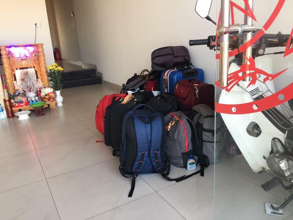 Hotel Dai Nam