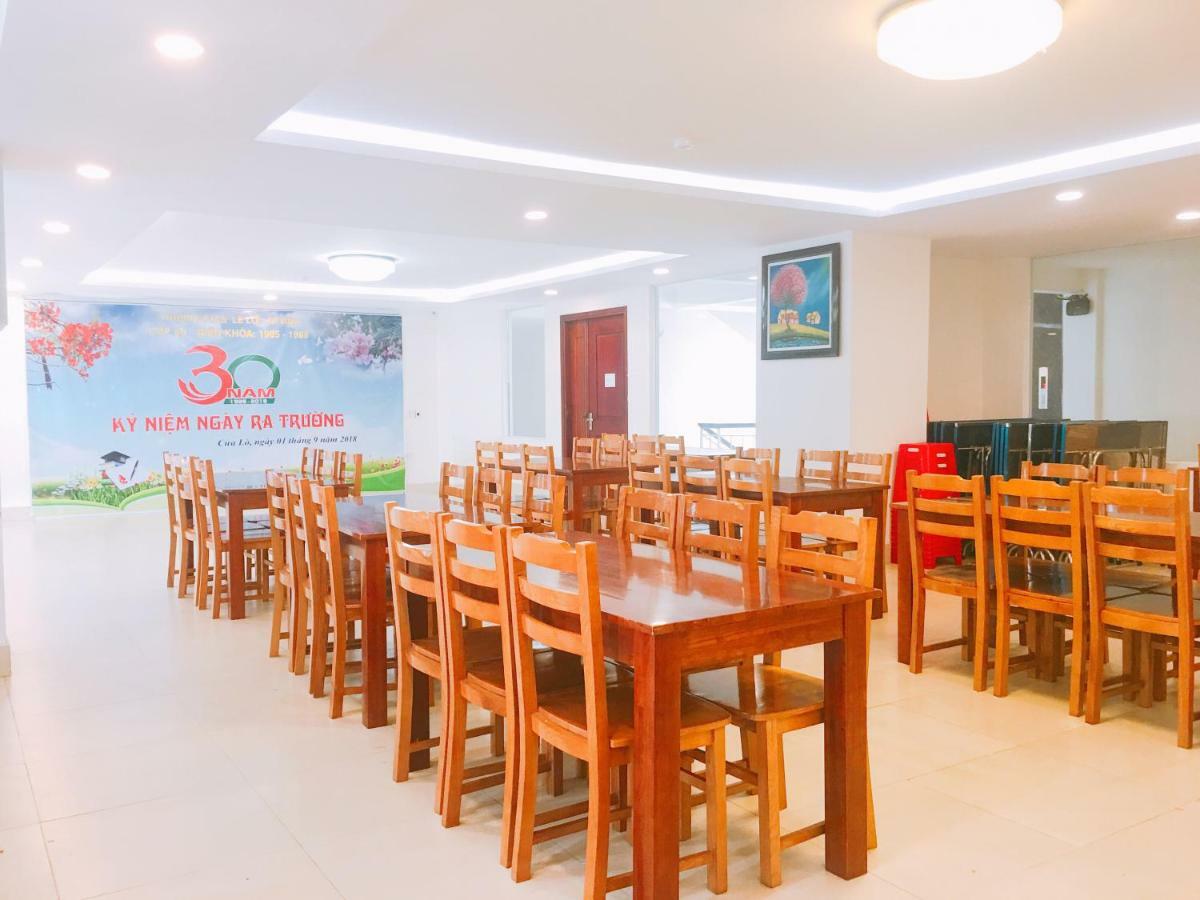 Khách sạn Dang 3*