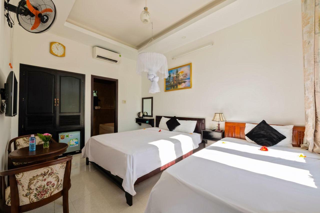 Homestay Rice Flower Hoi An