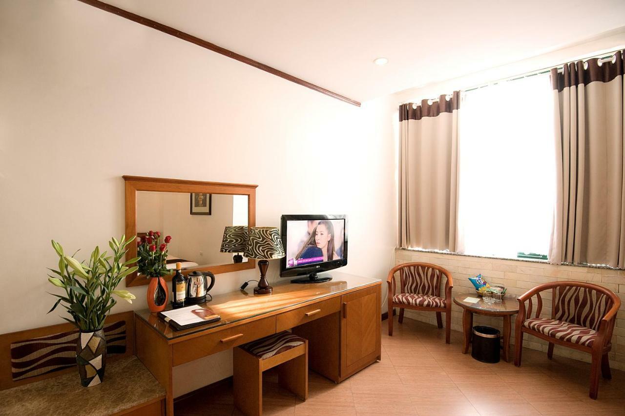 Bay Hotel