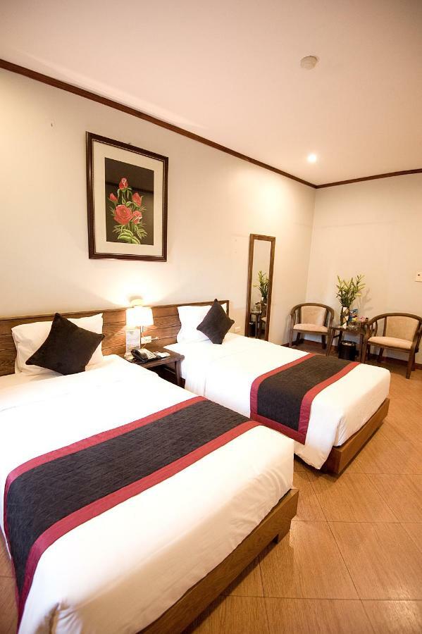 Hotel Bay 2*