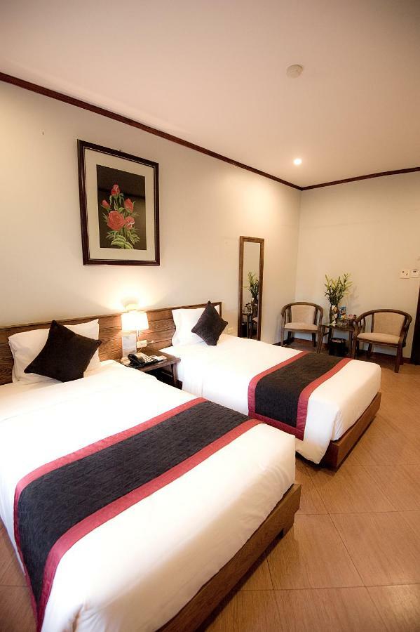 Bay Hotel Ha Long