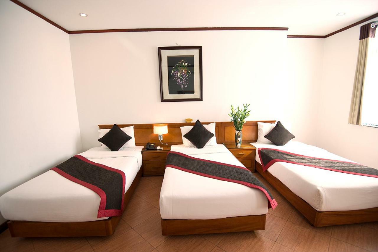 Bay Hotel 2*