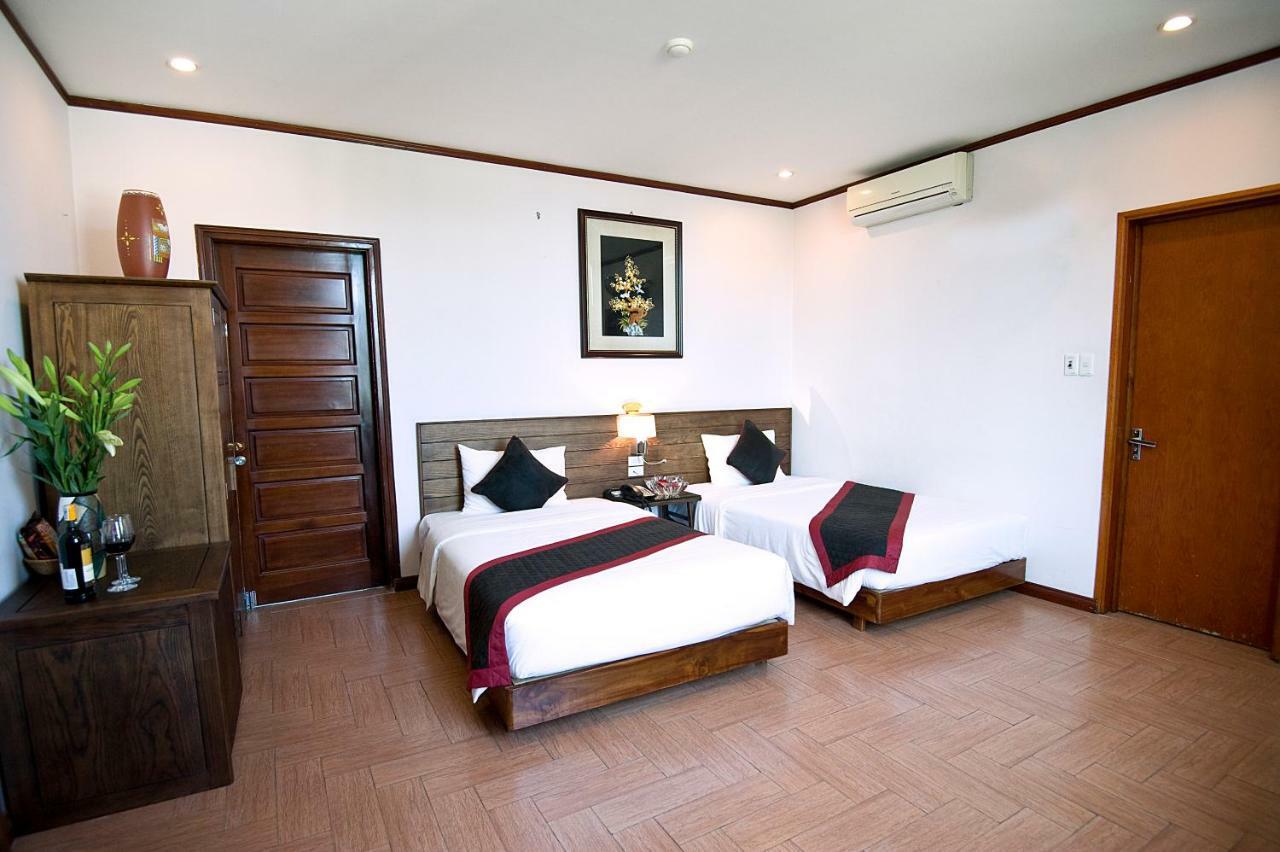 Hotel Bay Ha Long