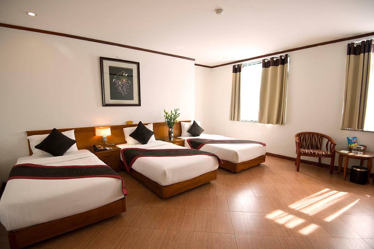 Bay Hotel 2*